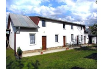 Сімейний пансіонат Spišský Štvrtok 2